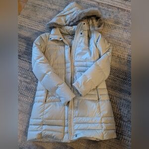 Columbia Winter Jacket